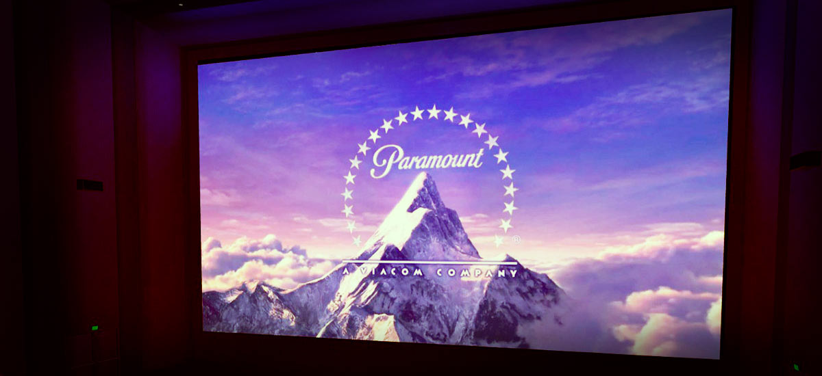 Paramount Pictures UK es la distribuidora del año en los 2019 Screen Awards