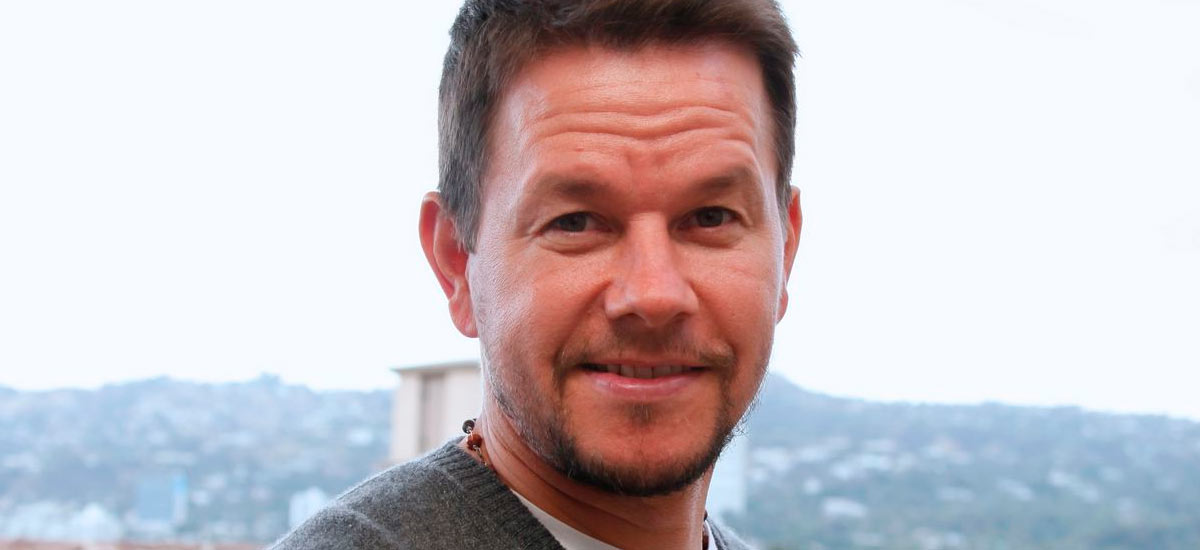 Mark Wahlberg termina de rodar película en México