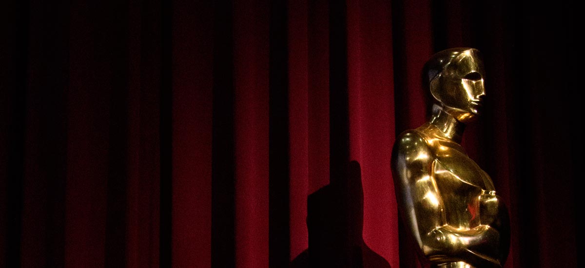 México queda fuera de la carrera del Oscar en la terna de Largometraje Internacional