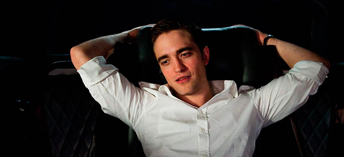 TOP 5.— Las mejores actuaciones de Robert Pattinson