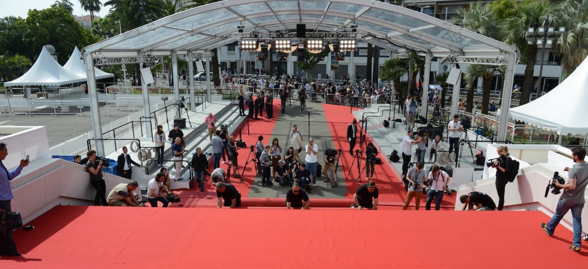 Quincena de los Realizadores, Semana de la Crítica y ACID se bajan de Cannes 2020