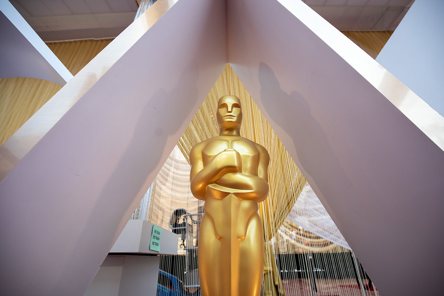 El Oscar apuesta por la inclusión con nuevas reglas