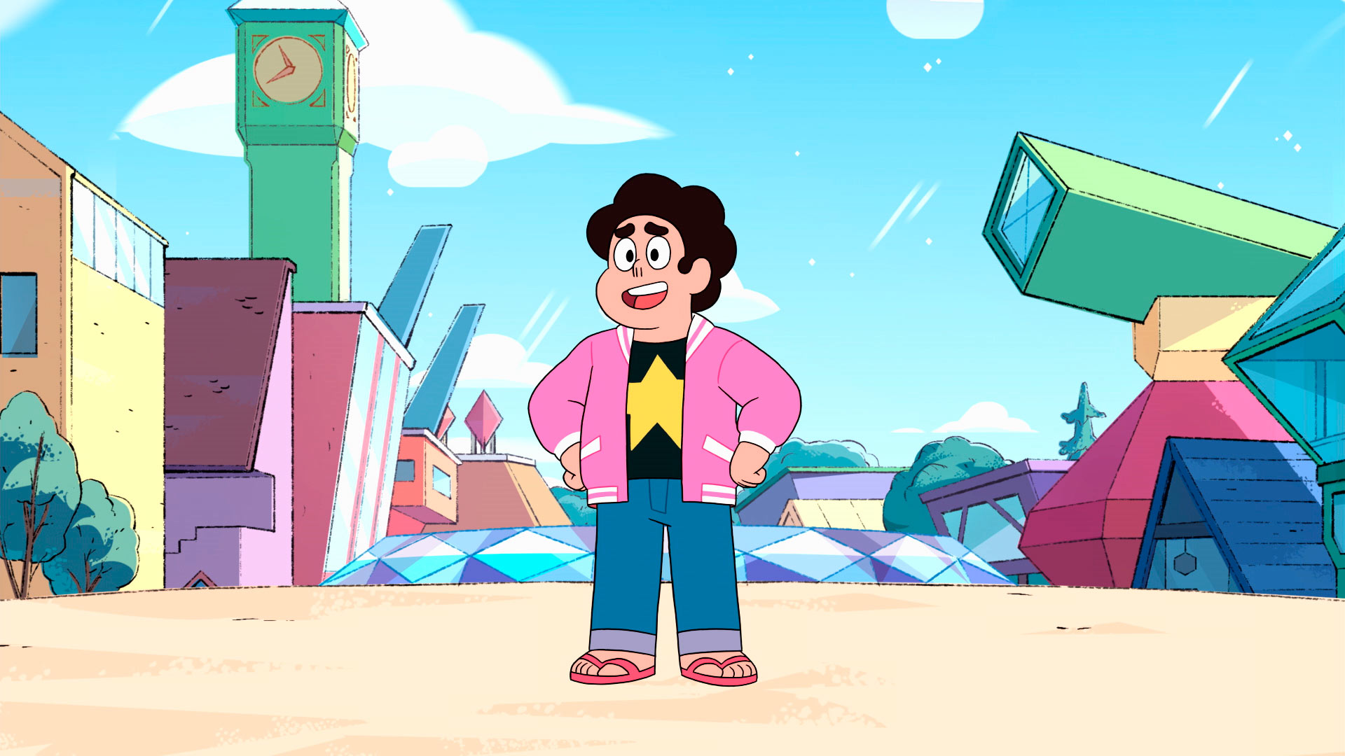 El final está cerca: Steven Universe Future llega a Cartoon Network en noviembre