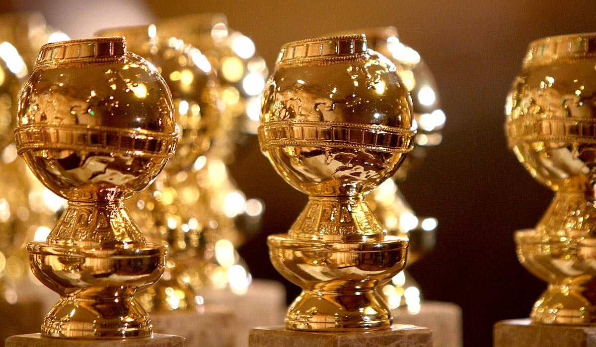 MANK y THE CROWN lideran nominaciones a los Golden Globe Awards 2021