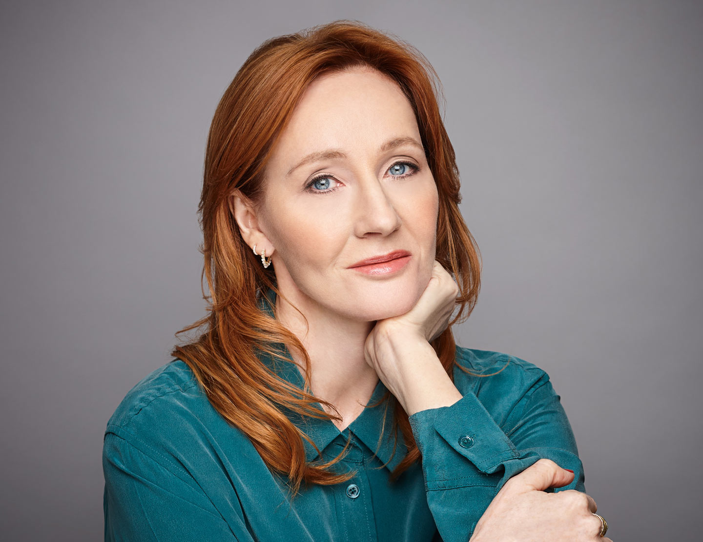 J.K Rowling anuncia su nuevo libro para disfrutar en las fiestas decembrinas