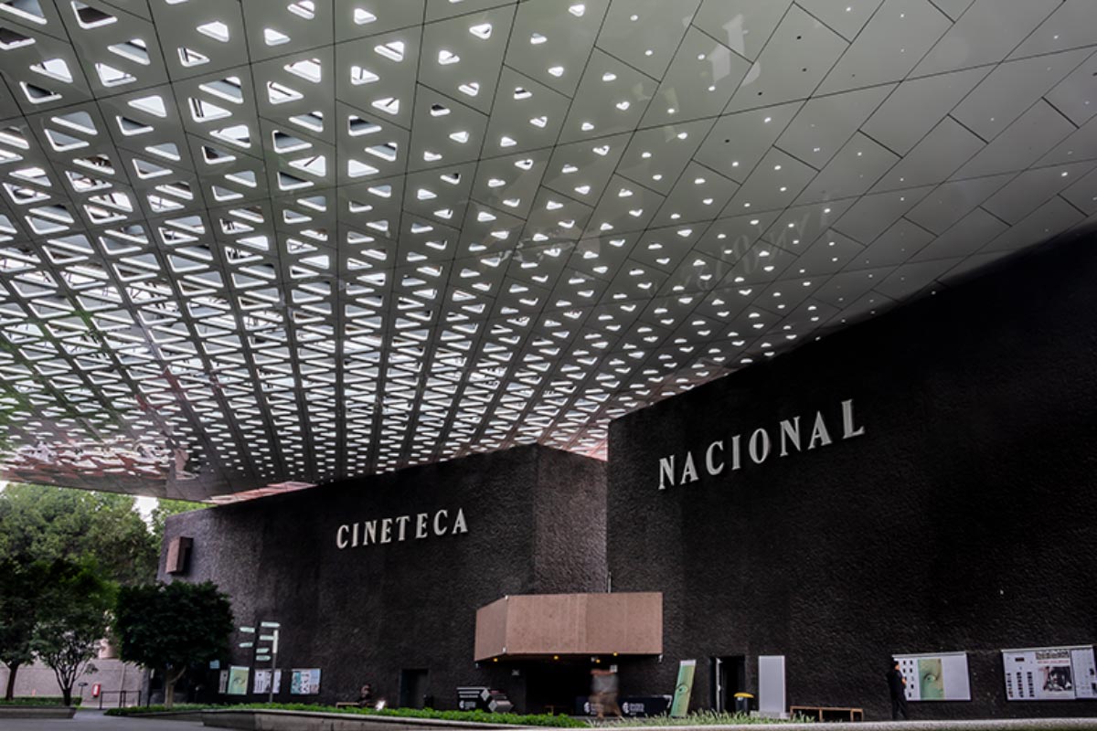 Cineteca Nacional estrena su Sala Virtual para alimentar nuestra hambre de cine en la era digital