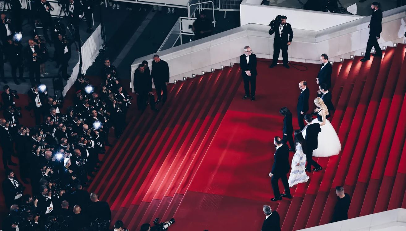 74 Festival de Cannes: Estas son las fantásticas películas seleccionadas