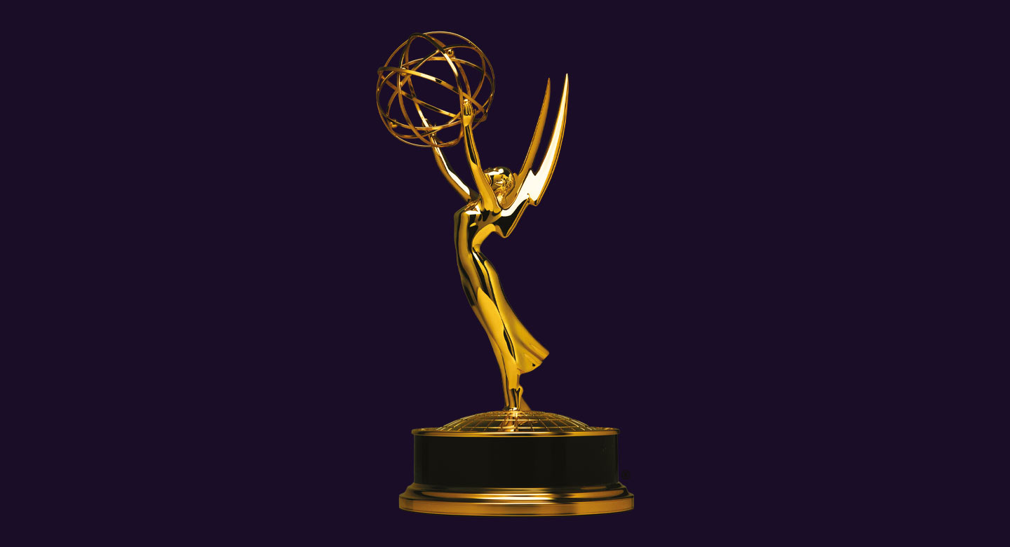 Emmy busca la mejor serie de 2021