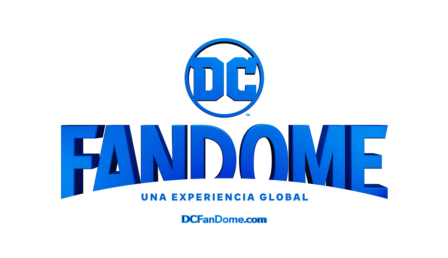 ¡DC FanDome anuncia su lista de invitados!