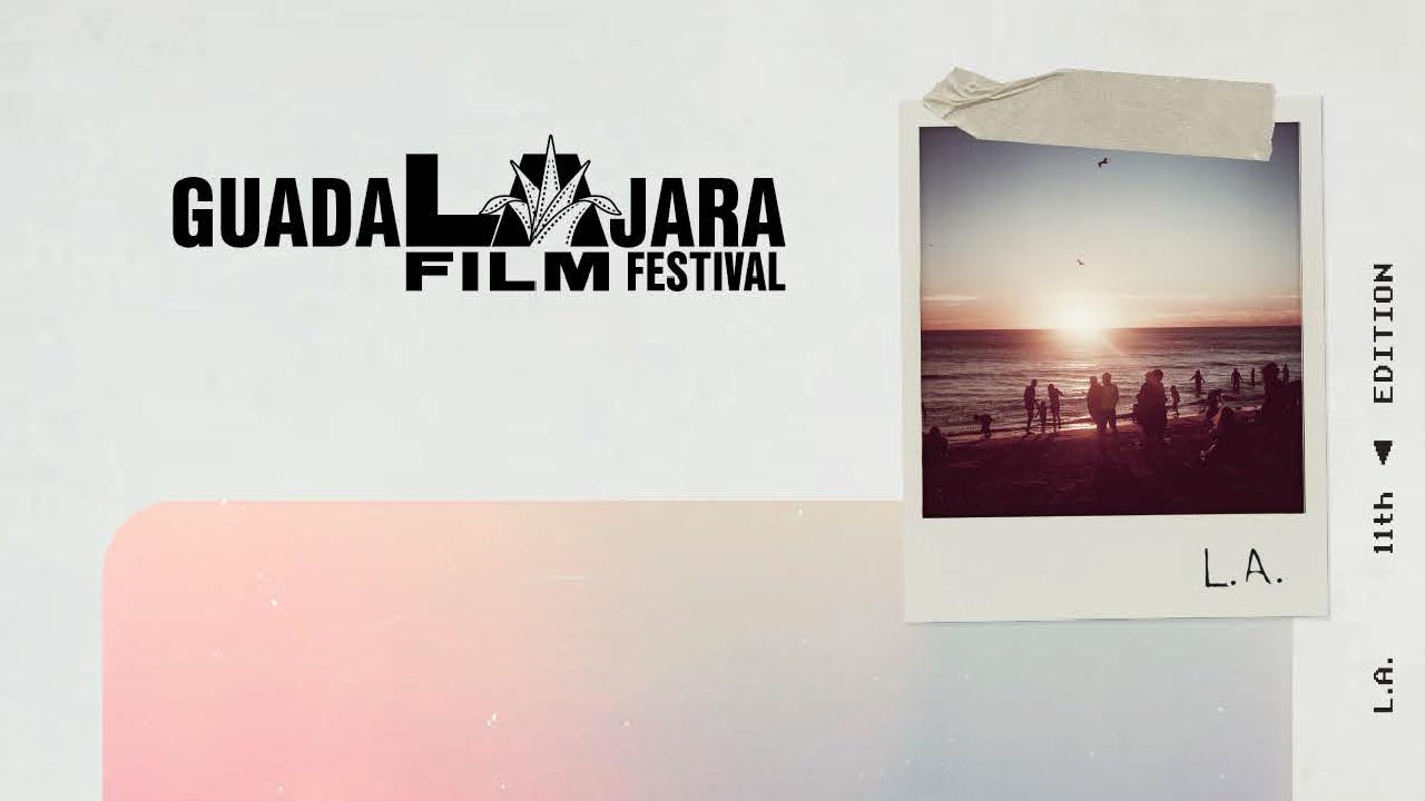 GLAFF 2021: El cine latino se enciende en Los Angeles
