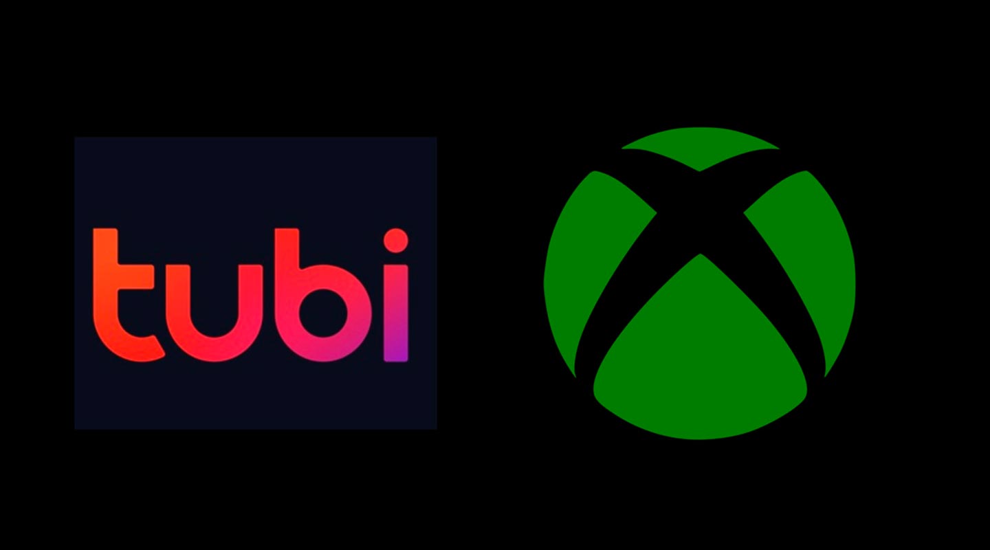 ¡Es oficial! La app de Tubi llega a consolas Xbox