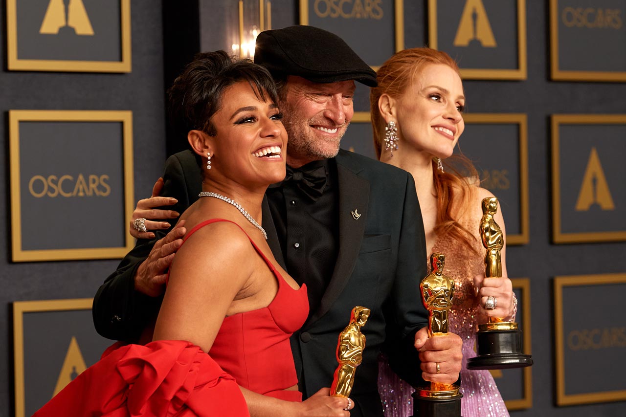 94° Oscar: Todos los premios y ganadores