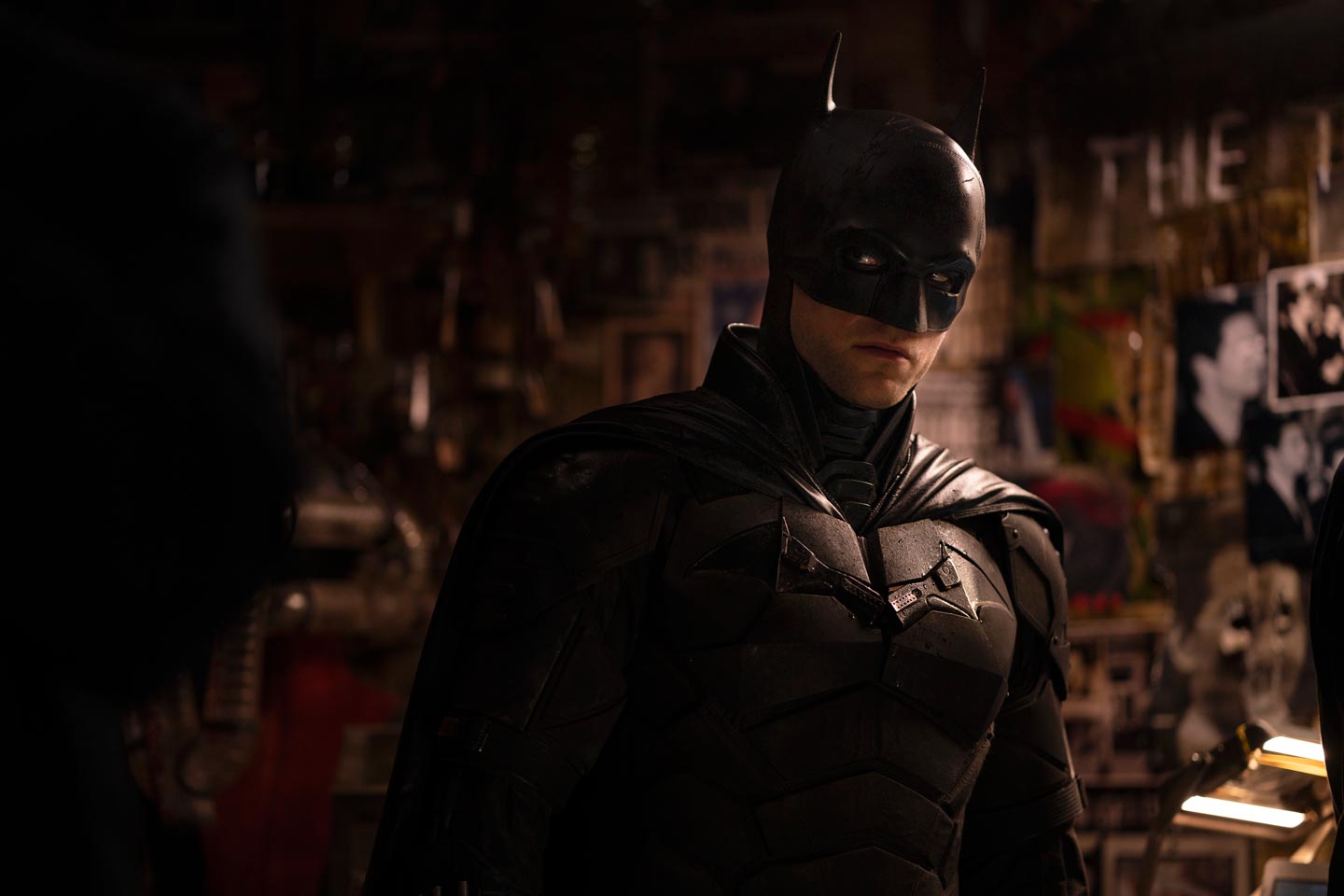 ¡Memorable! BATMAN se convierte en el estreno más exitoso de HBO MAX Latinoamérica