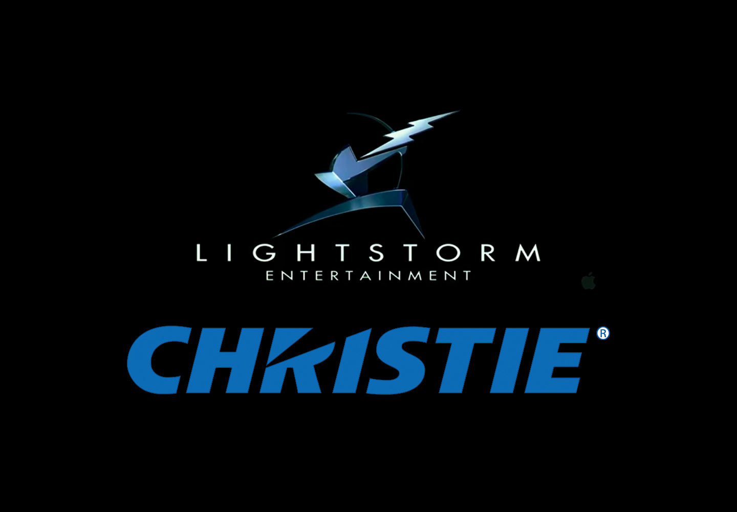 Alianza de Christie y Lightstorm Entertainment: un paso más allá en la experiencia de ir al cine