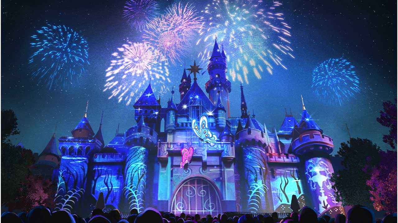 Disney celebra 100 años con un emotivo homenaje a la historia de su estudio  - Infobae