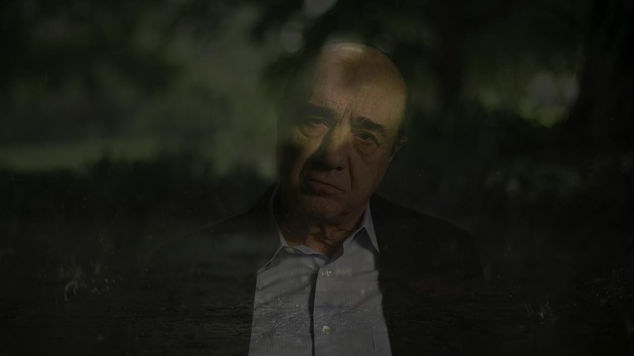 20 FICM: LA EVALUACIÓN de Diego Enrique Osorno | Entrevista