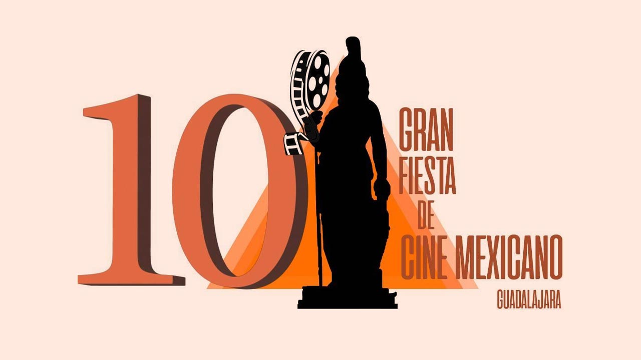 Gran Fiesta de Cine Mexicano cumple 10 ediciones