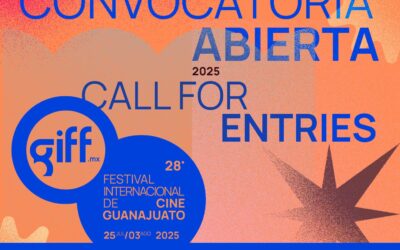 Rumbo al GIFF 2025: Fecha de inicio, convocatoria y colaboraciones internacionales