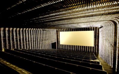 Cineteca Madrid moderniza la Sala Azcona con tecnología Christie