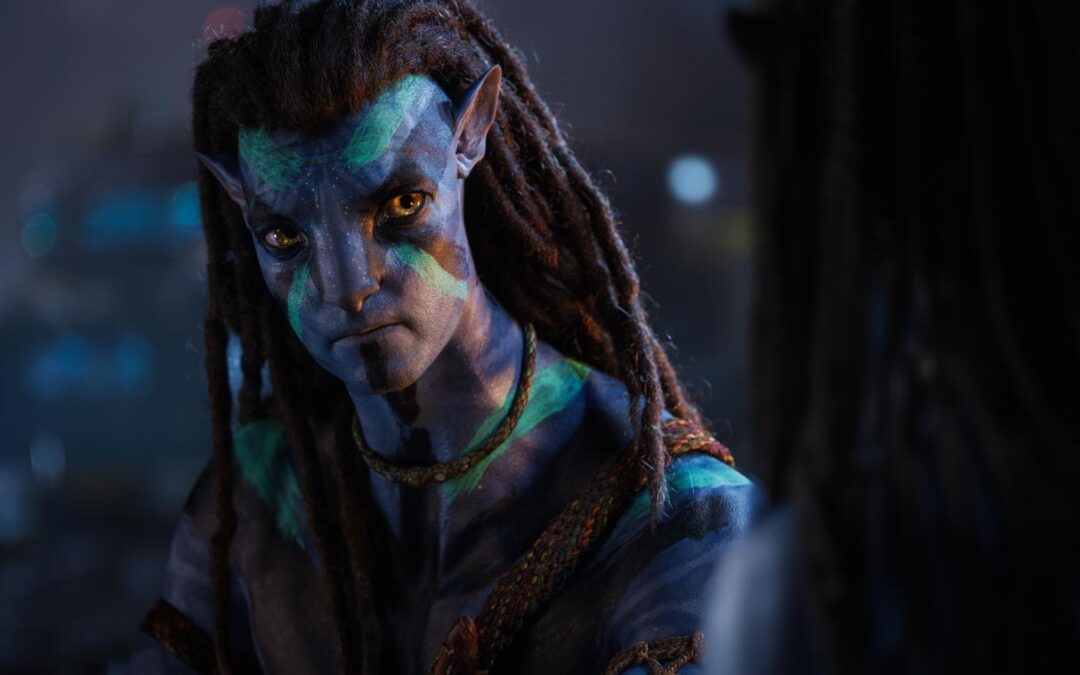 CineEurope 2025 — AVATAR: FIRE AND ASH llegará a salas con la tecnología HDR by Barco
