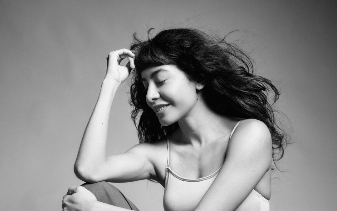 Entrevista — Alejandra Herrera se sumerge en un cine mexicano con identidad