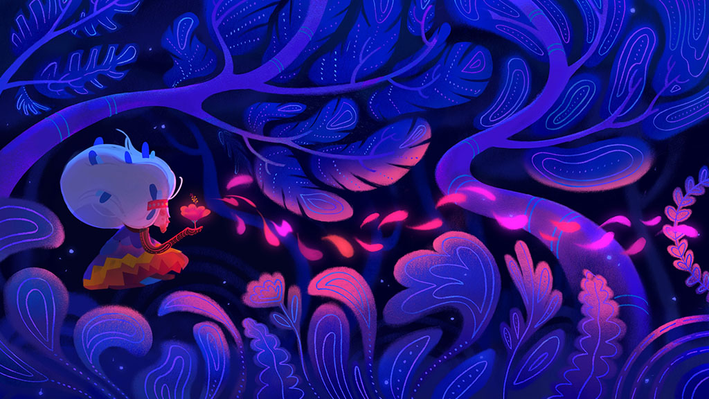 Pixelatl 2025 reúne en Guadalajara a lo mejor de la animación