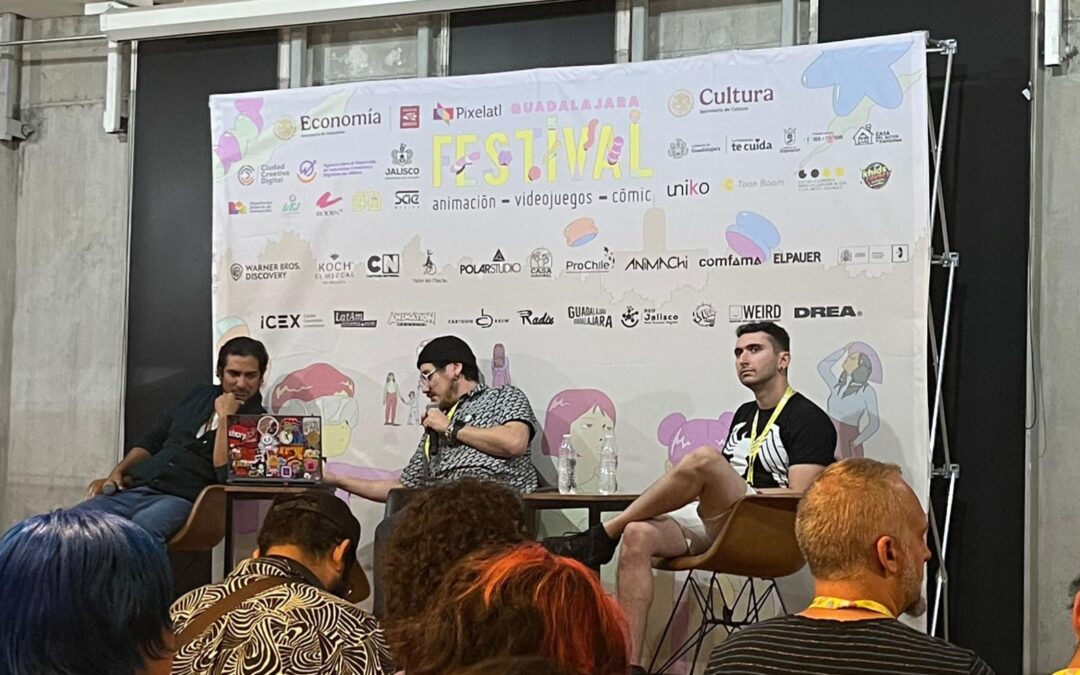 Pixelatl – El camino detrás de Today In Marvel History