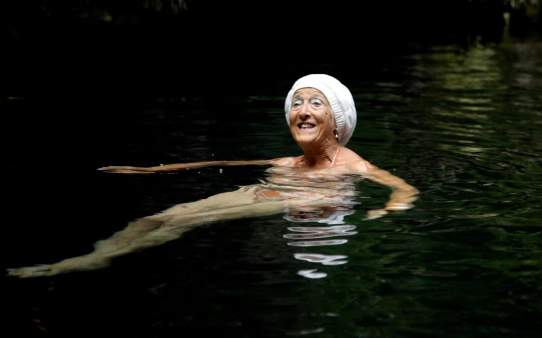 DULCE MUERTE: Un estreno entre el humor y la dignidad