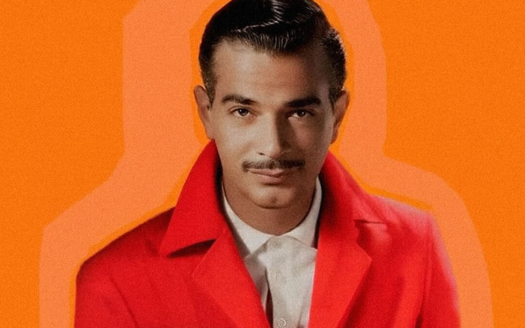 Entrevista — Alejandro Aquino revive a Mauricio Garcés en nuevas memorias